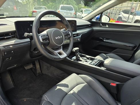 Used 2025 Kia K5 EX FWD image 11
