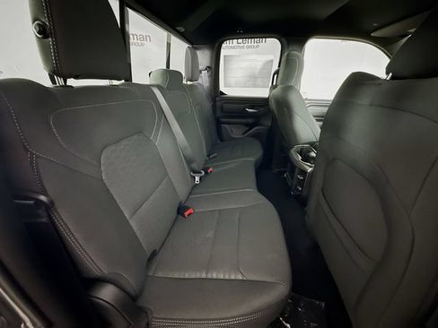 New 2026 RAM 1500 Express AWD/4WD image 24
