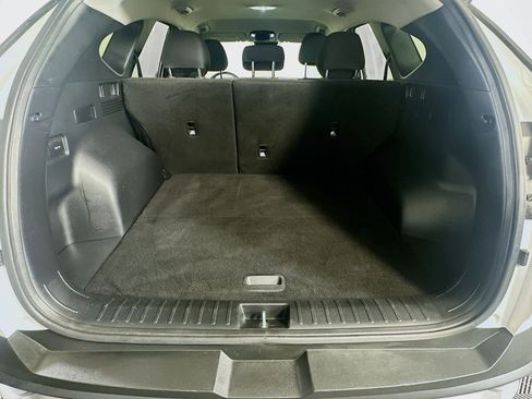 Used 2025 Hyundai Tucson SEL image 30