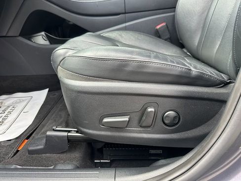 Used 2022 Hyundai Santa Fe SEL Premium AWD/4WD image 20