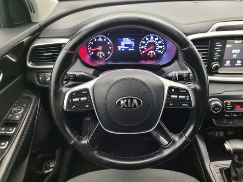 Used 2020 Kia Sorento S FWD image 22
