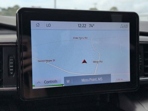 Used 2022 Ford Explorer Timberline w/ Timberline Technology Package image 19