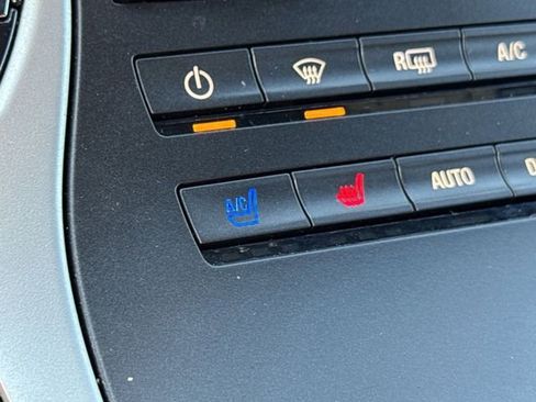 Used 2016 Lincoln MKX Reserve w/ Technology Package image 22