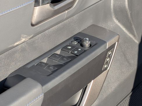 New 2026 Toyota Tundra Platinum image 14