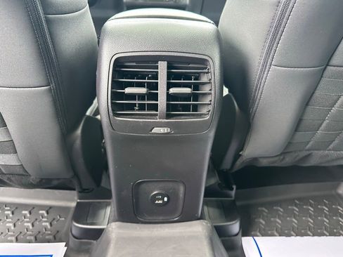 Used 2023 Ford Bronco Sport Big Bend w/ Convenience Package AWD/4WD image 15