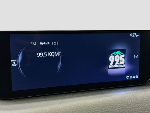 Used 2025 MAZDA CX-50 AWD 2.5 S w/ Preferred Package image 21