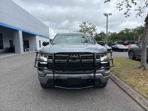 Used 2023 Chevrolet Silverado 1500 RST AWD/4WD image 2