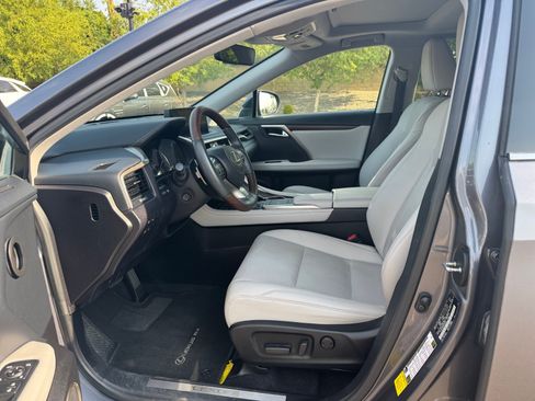 Used 2022 Lexus RX 350 FWD w/ Premium Package image 14