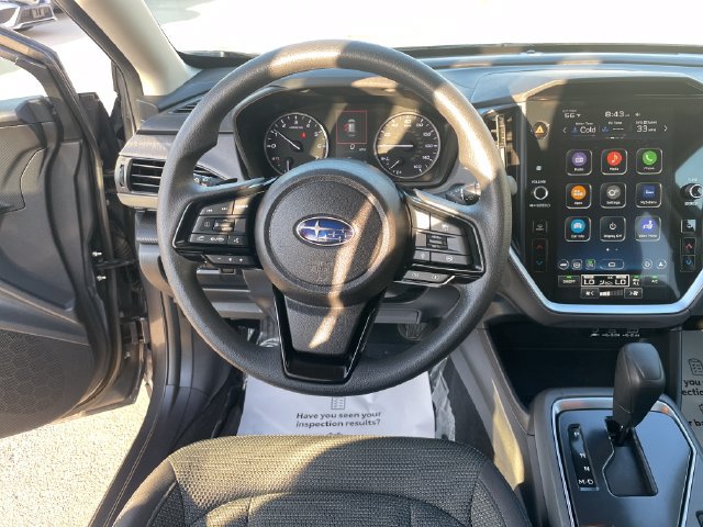 Used 2024 Subaru Crosstrek 2.0i Premium AWD/4WD image 23