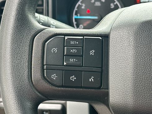 Used 2024 Ford F350 XLT w/ FX4 Off-Road Package AWD/4WD image 16