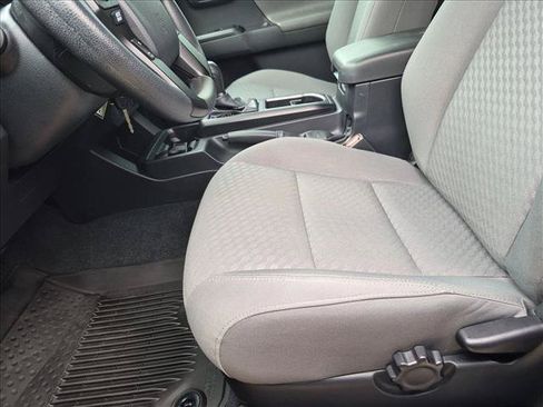 Used 2023 Toyota Tacoma SR w/ SR Convenience Package RWD image 14