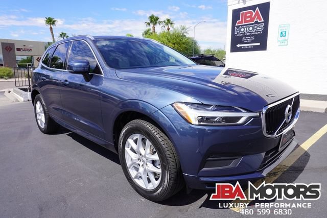 Used 2020 Volvo XC60 T5 Momentum w/ Protection Package Premier AWD/4WD image 58