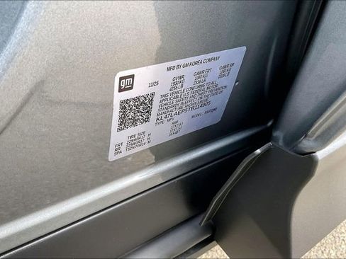 New 2026 Buick Envista Sport Touring w/ Convenience I Package FWD image 14