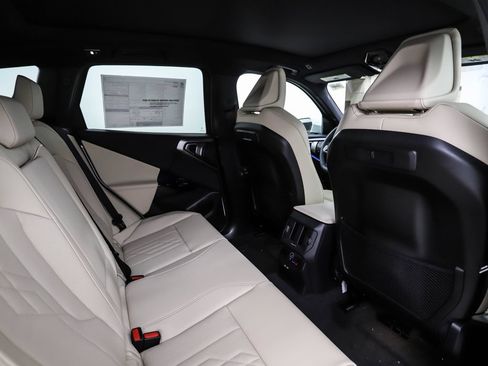 New 2026 BMW X3 xDrive30 AWD/4WD image 26