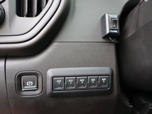 New 2025 Chevrolet Silverado 2500 W/T w/ WT Convenience Package image 13