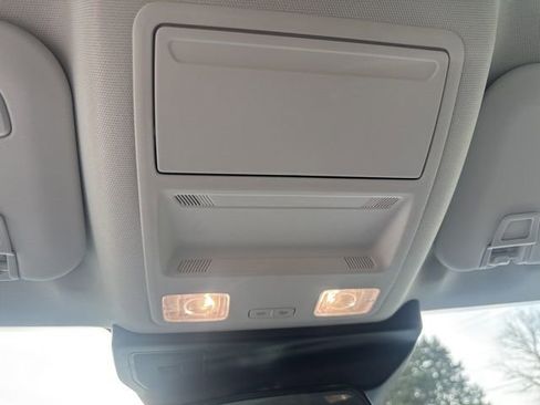 New 2025 Ford Bronco Sport Heritage w/ Convenience Package image 18