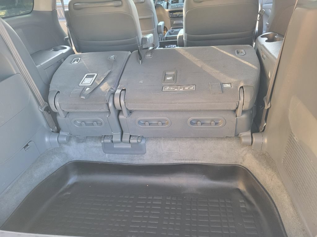 Used 2007 Honda Odyssey Touring image 16