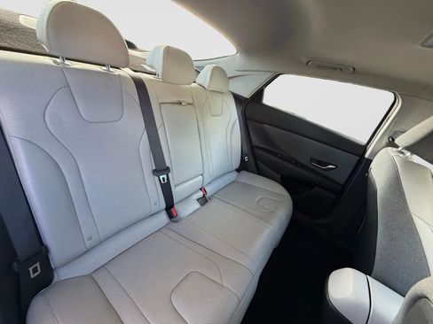 Used 2022 Hyundai Elantra Limited w/ Cargo Package FWD image 18