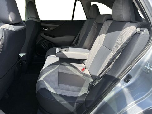 New 2025 Subaru Outback Premium image 13
