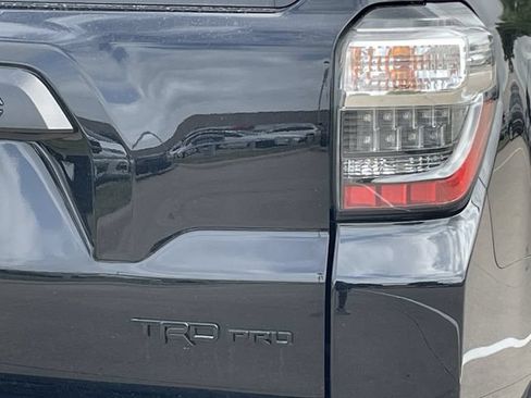 Used 2024 Toyota 4Runner TRD Pro AWD/4WD image 6