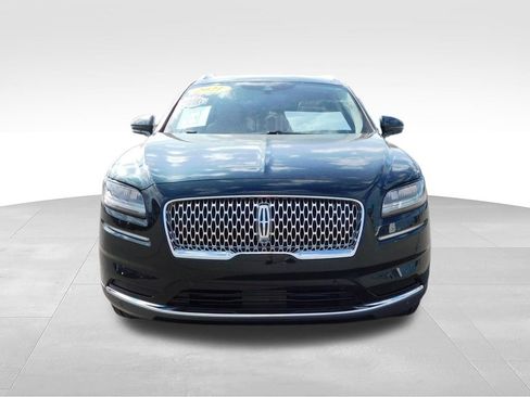 Used 2021 Lincoln Nautilus Reserve w/ Equipment Group 201A AWD/4WD image 8