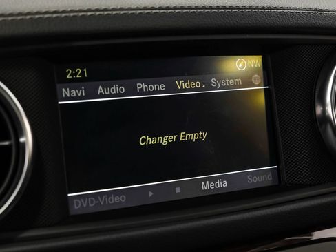 Used 2013 Mercedes-Benz SL 550 SL 550 Roadster 2D image 33