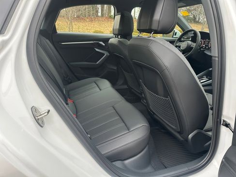 New 2026 Audi A3 2.0T Premium image 29