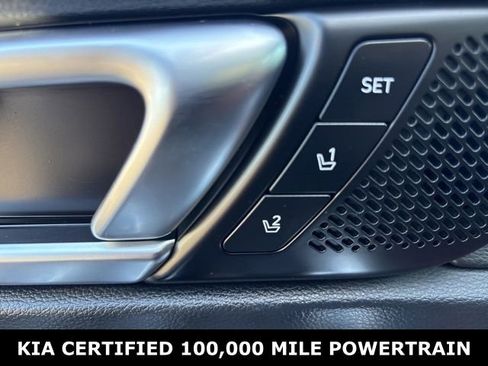 Certified 2024 Kia Telluride SX Prestige AWD/4WD image 26