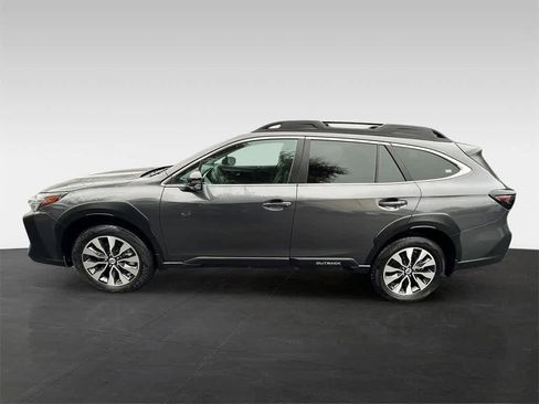 Certified 2023 Subaru Outback Limited image 3
