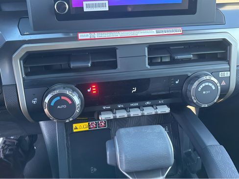 New 2026 Toyota Tacoma SR5 image 22