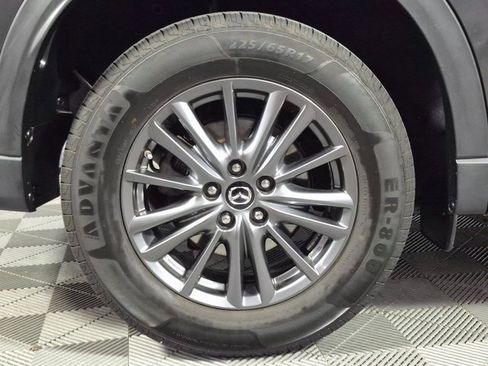 Used 2019 MAZDA CX-5 Touring image 26