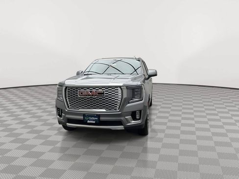 Certified 2023 GMC Yukon XL Denali AWD/4WD image 41