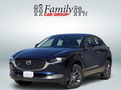 Used 2025 MAZDA CX-30 AWD 2.5 S