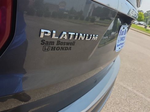 Used 2016 Ford Explorer Platinum AWD/4WD image 33