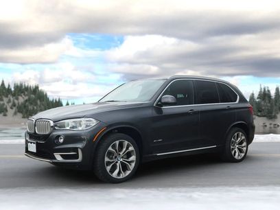 Used 2018 BMW X5 xDrive35i