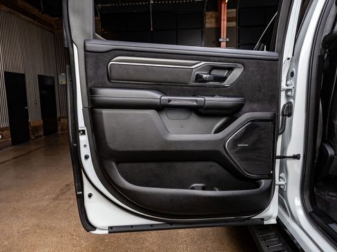 Used 2024 RAM 1500 TRX w/ TRX Level 2 Equipment Group image 37