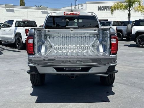 New 2026 GMC Canyon Elevation AWD/4WD image 26
