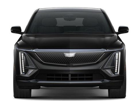 New 2025 Cadillac Lyriq Sport image 61