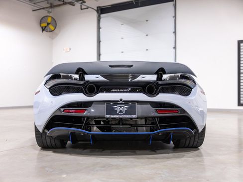 Used 2020 McLaren 720S Performance image 5