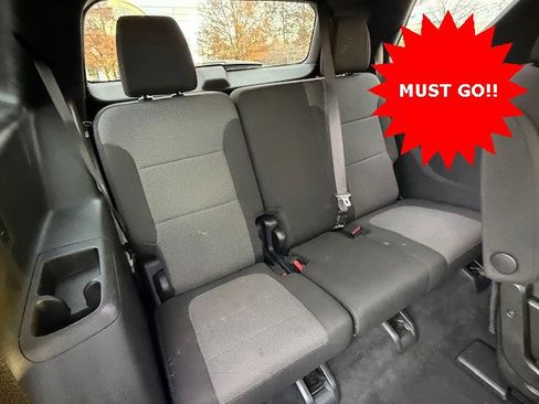 Certified 2023 Chevrolet Traverse LT image 16