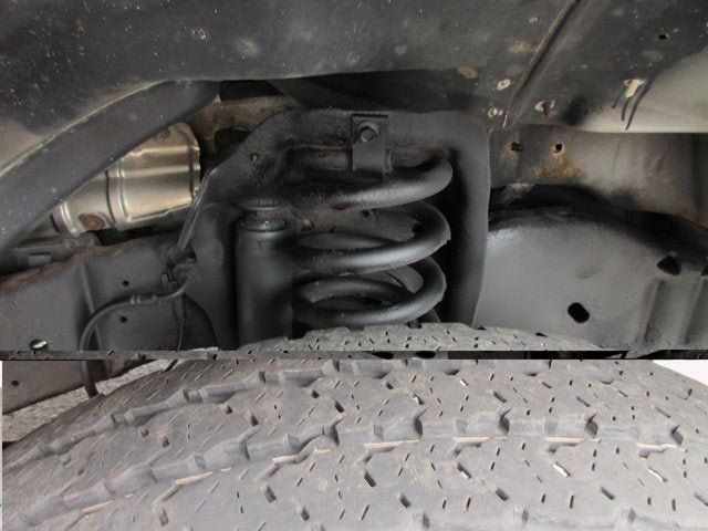 Used 2017 Ford E-350 and Econoline 350 Super Duty w/ Power Windows & Locks Group RWD image 39