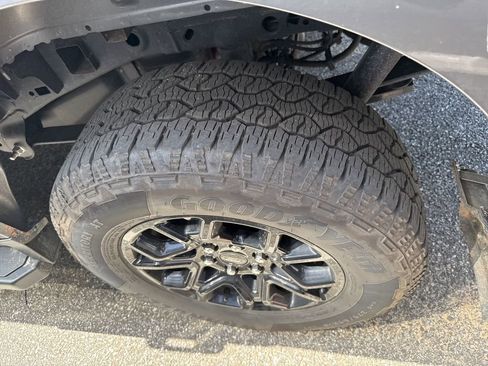 Used 2025 Ford F150 STX AWD/4WD image 19