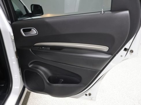 Used 2020 Dodge Durango SXT w/ Trailer Tow Group IV AWD/4WD image 21