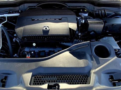 Certified 2025 Acura MDX SH-AWD image 31