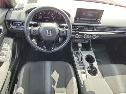 Certified 2023 Honda Civic Sport image 15