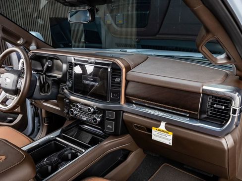 Used 2026 Ford F250 King Ranch w/ Chrome Package image 18