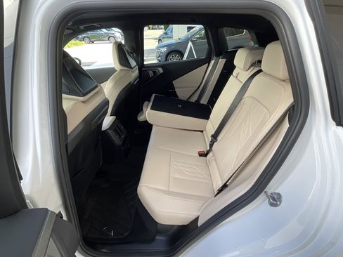 New 2026 BMW X3 xDrive30 w/ Convenience Package image 27