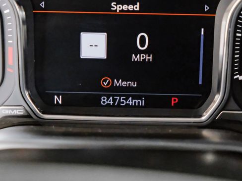 Used 2021 GMC Sierra 2500 Denali w/ Denali Ultimate Package AWD/4WD image 18