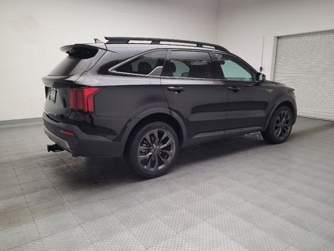 Used 2022 Kia Sorento X-Line EX image 10