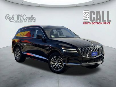 Used 2024 Genesis GV80 2.5T